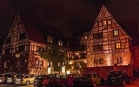 Prinz Hotel Rothenburg